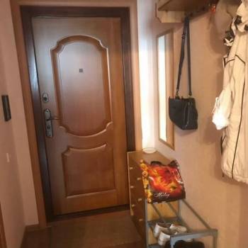 Сдается 1-комнатная квартира, 21 м²