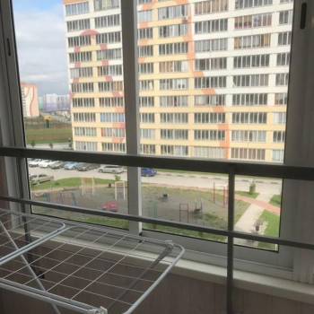 Сдается 1-комнатная квартира, 21 м²