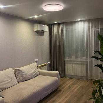 Продается 3-х комнатная квартира, 60,3 м²