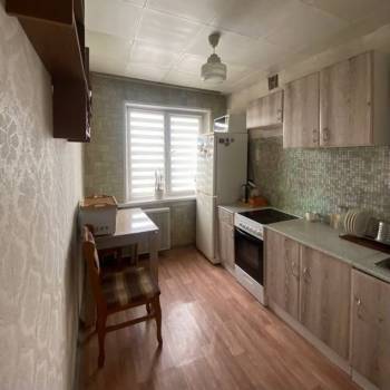 Продается 3-х комнатная квартира, 60,3 м²