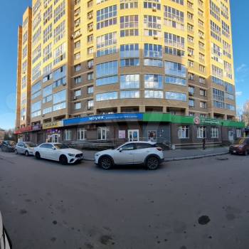 Продается 3-х комнатная квартира, 80,4 м²