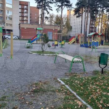 Продается 3-х комнатная квартира, 80,4 м²