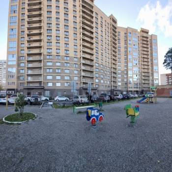 Продается 3-х комнатная квартира, 80,4 м²