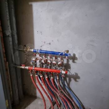 Продается 3-х комнатная квартира, 80,4 м²