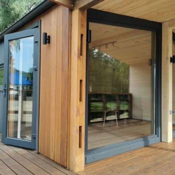 Продается Дом, 40 м²