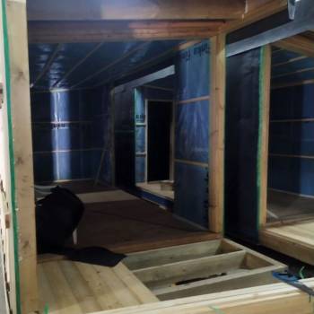 Продается Дом, 40 м²