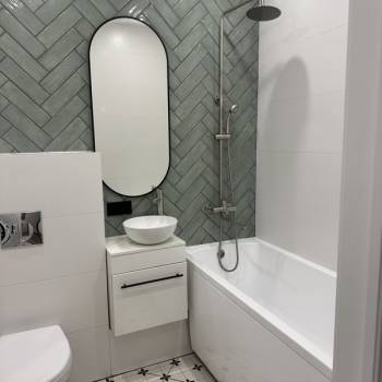 Продается 1-комнатная квартира, 25,4 м²