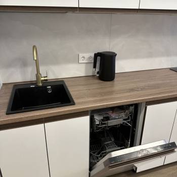 Продается 1-комнатная квартира, 25,4 м²