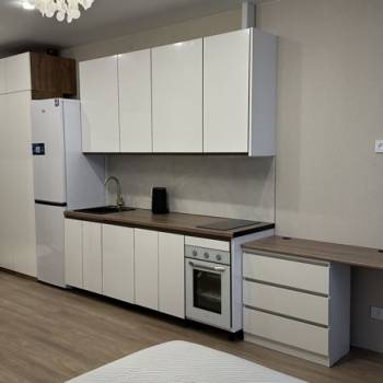 Продается 1-комнатная квартира, 25,4 м²