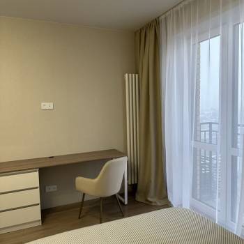 Продается 1-комнатная квартира, 25,4 м²