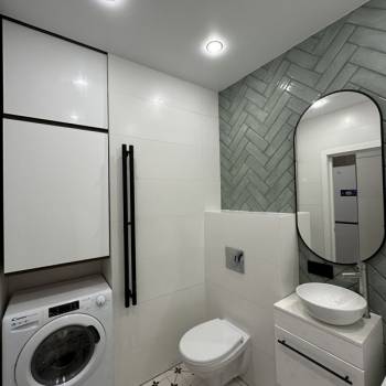 Продается 1-комнатная квартира, 25,4 м²