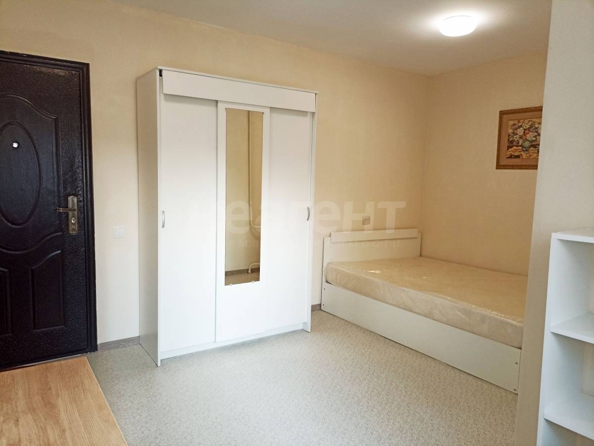 Сдается комната, Центральный (ул. Семьи Шамшиных)