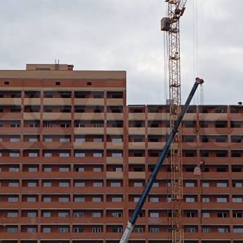 Продается 1-комнатная квартира, 37,2 м²