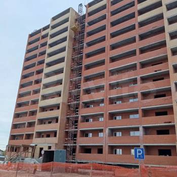 Продается 1-комнатная квартира, 37,2 м²