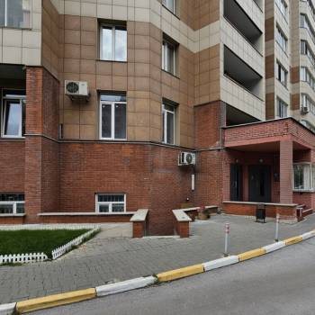 Продается 2-х комнатная квартира, 58,3 м²