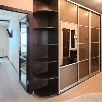 Продается 2-х комнатная квартира, 58,3 м²