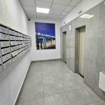 Продается 2-х комнатная квартира, 58,3 м²