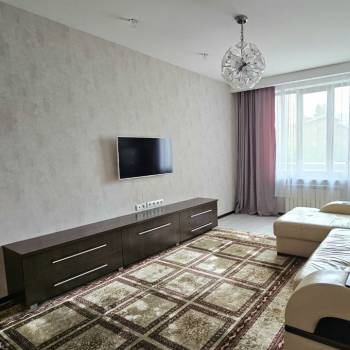 Продается 2-х комнатная квартира, 58,3 м²