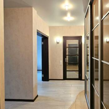 Продается 2-х комнатная квартира, 58,3 м²