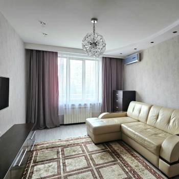 Продается 2-х комнатная квартира, 58,3 м²
