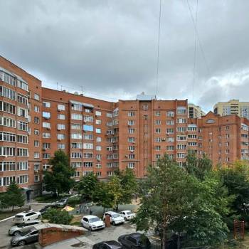 Продается 2-х комнатная квартира, 58,3 м²