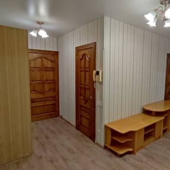 Сдается Многокомнатная квартира, 97,4 м²