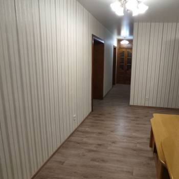 Сдается Многокомнатная квартира, 97,4 м²