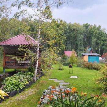 Продается Дом, 50 м²