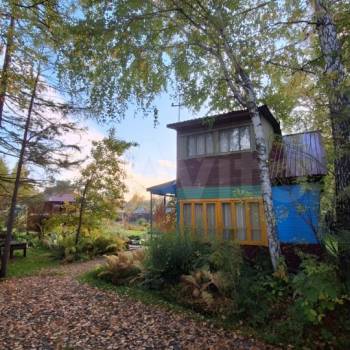 Продается Дом, 50 м²