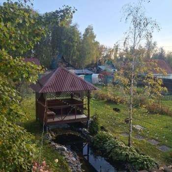 Продается Дом, 50 м²