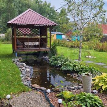 Продается Дом, 50 м²