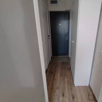 Продается 1-комнатная квартира, 17,6 м²