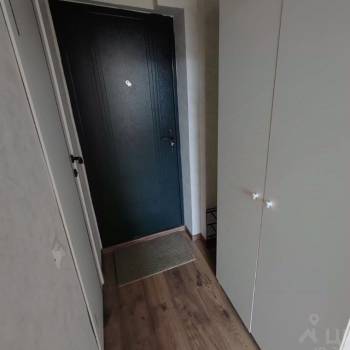 Продается 1-комнатная квартира, 17,6 м²
