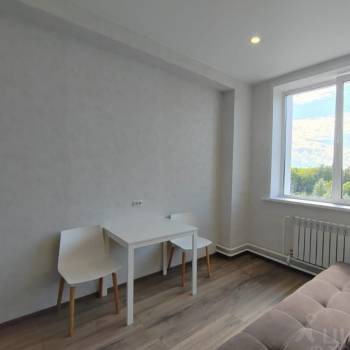 Продается 1-комнатная квартира, 17,6 м²