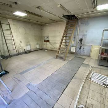 Сдается Нежилое помещение, 60 м²