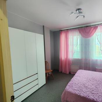Сдается 2-х комнатная квартира, 64 м²