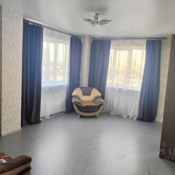 Сдается 2-х комнатная квартира, 64 м²