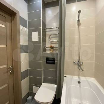 Продается 1-комнатная квартира, 35 м²