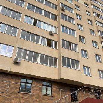 Продается 1-комнатная квартира, 35 м²