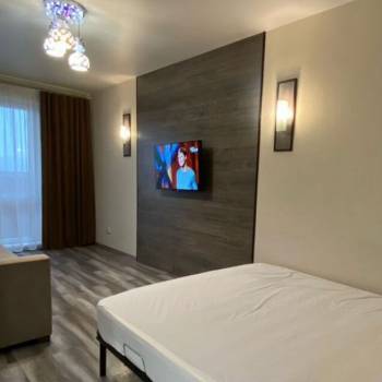 Продается 1-комнатная квартира, 35 м²