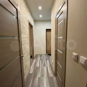 Продается 1-комнатная квартира, 35 м²