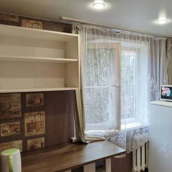 Продается 1-комнатная квартира, 30 м²
