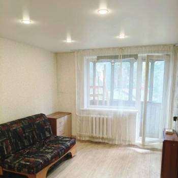 Продается 1-комнатная квартира, 30 м²