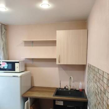 Продается 1-комнатная квартира, 30 м²