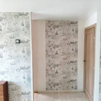 Продается 1-комнатная квартира, 30 м²