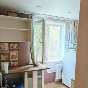 Продается 1-комнатная квартира, 30 м²