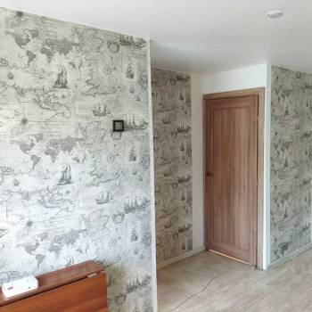 Продается 1-комнатная квартира, 30 м²