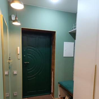 Продается 2-х комнатная квартира, 64 м²