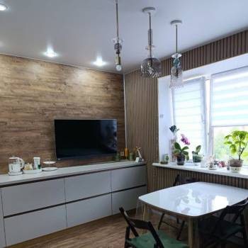 Продается 2-х комнатная квартира, 64 м²