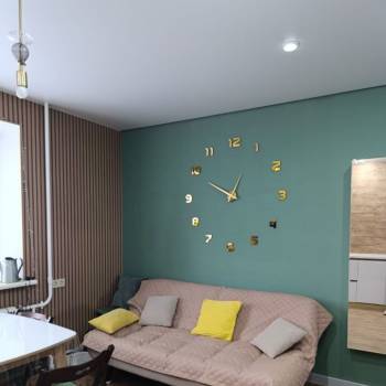 Продается 2-х комнатная квартира, 64 м²